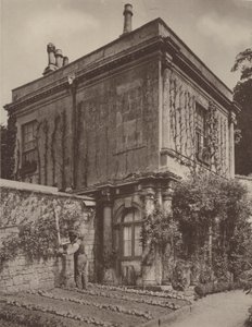 Gardeners Lodge, Widcombe, Bath av Charles Latham