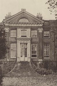 Great Marlow Place, Bucks av Charles Latham