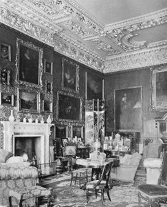 Lady Cravens rom av Charles Latham