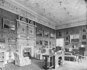 Lord Braybrookes rom av Charles Latham