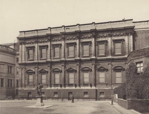 Bankettsalen, Whitehall av Charles Latham