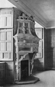 Tegnestuen av Charles Latham