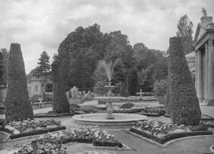 Fontenen av Charles Latham