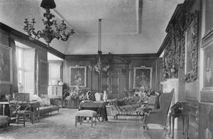 Galleriet av Charles Latham