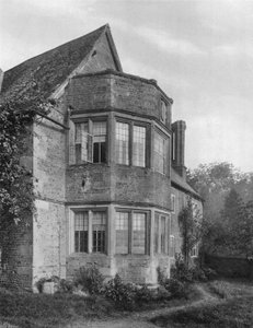 Den store bukten av Charles Latham