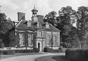 Kjøkkenet og Vognkjøringen av Charles Latham