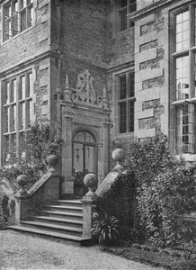 Verandaen av Charles Latham