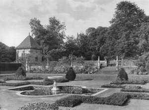 Sør-Vestretten av Charles Latham