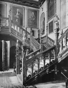 Trappen av Charles Latham