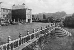 Terrassene av Charles Latham