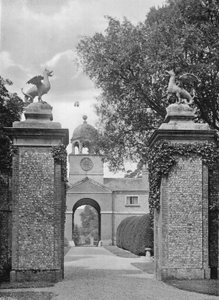 Veien inn av Charles Latham