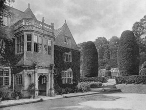 Til terrassene av Charles Latham