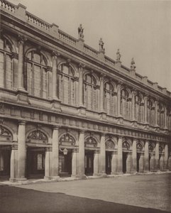 Trinity College Library, Cambridge av Charles Latham