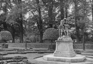 Vestsiden av Sørhagen av Charles Latham