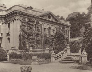 Widcombe, Bath av Charles Latham
