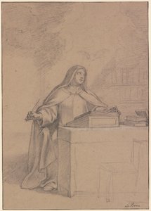 Fra: Studiebind 34, side 65 av Charles Le Brun