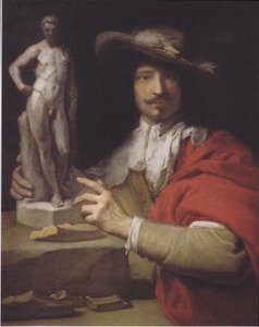  av Charles Le Brun