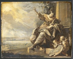  av Charles Le Brun