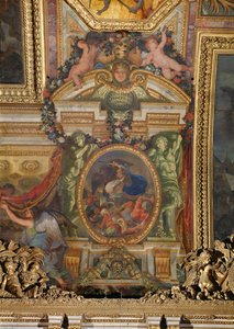  av Charles Le Brun