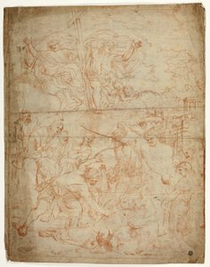  av Charles Le Brun