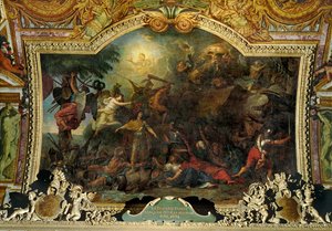  av Charles Le Brun