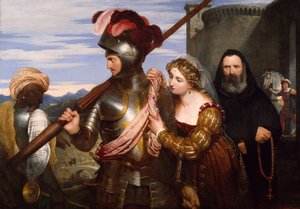 Mesteren, 1824.