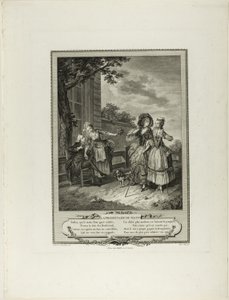  av Charles Louis Lingée