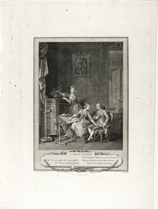  av Charles Louis Lingée
