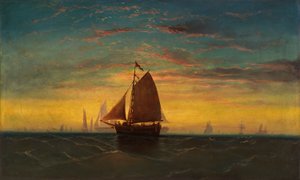  av Charles Manger