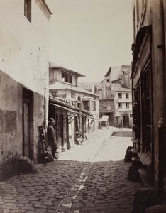 Market of the Patriarchs Market of the Patriarchs, ca. 1862. av Charles Marville