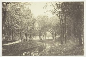 Uten navn av Charles Marville