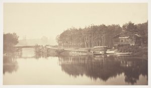 Uten navn av Charles Marville