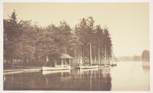 Uten navn av Charles Marville