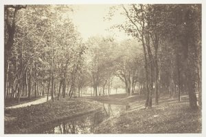Uten navn av Charles Marville