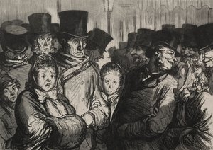 Teatrene: kommer ut av dramaet og kommer ut av tightroperne