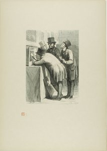 Malereksperter av Charles Maurand