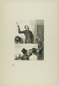 Auksjonshuset: Auksjonarius