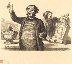 The Auctioneers