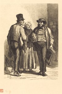 The Auctioneers' Hotel: The Merchants