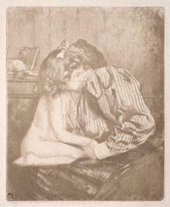Confidences, fra A New Sentimental Education