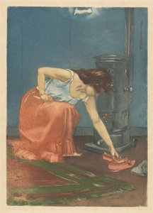  av Charles Maurin