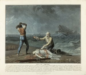 av Charles Melchior Descourtis