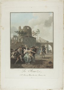  av Charles Melchior Descourtis