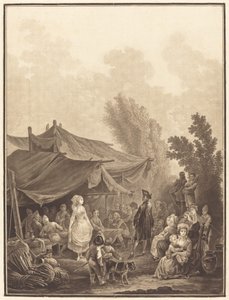 Noce de Village (landsbybryllup)