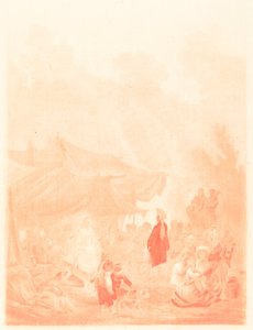 Noce de Village (landsbybryllup)