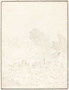 Noce de Village (landsbybryllup)