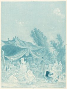 Noce de Village (landsbybryllup)