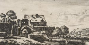 A Water-mill near Saint-Denis, 1850.    1184283   no       norwegian Successfully Translated  Original: Henry Becque Translat: Henry Becque 1306829 no norwegian Successfully Translated Original: Portraits des enfants de lartiste. (Portrait Of The Artists C av Charles Meryon