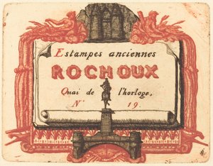 Adresse til Rochoux, Marchand d