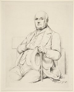 Casimir The Tale av Charles Meryon